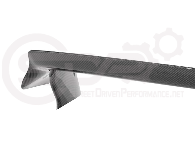 2023-UP BMW G87 M2 | M PERFORMANCE TRACK CARBON FIBER REAR HIGH WING SPOILER