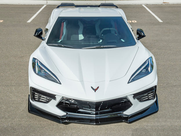 Street Driven Performance