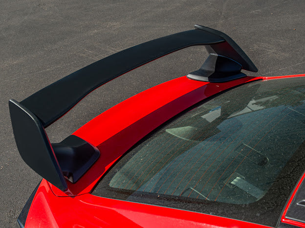 2022-UP SUBARU WRX | STI PACKAGE REAR SPOILER HIGH WING