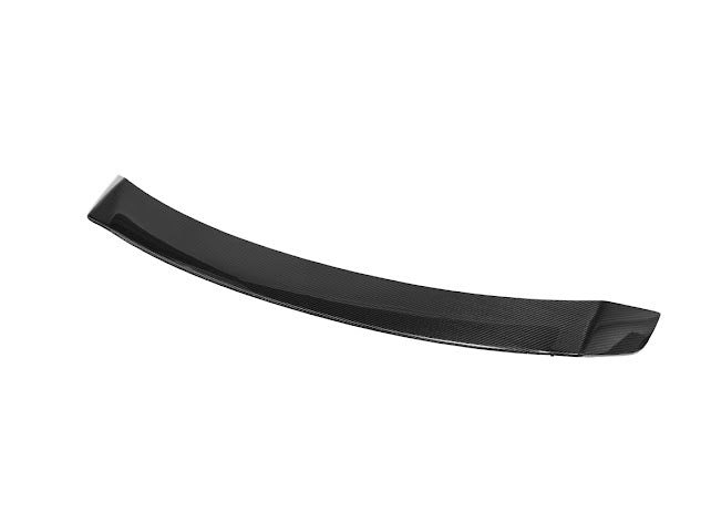 2024-Up Ford Mustang S650 | GT Style Rear Trunk Lid Wing Spoiler