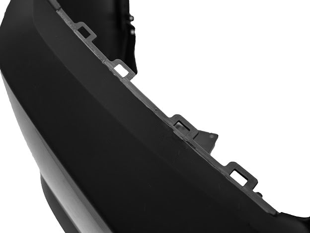 2016-2018 CAMARO ZL1 PACKAGE REAR BUMPER COVER REPLACEMENT & DIFFUSER