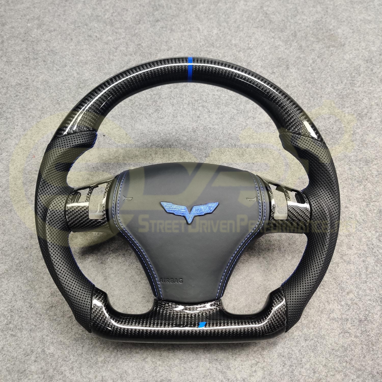 Street Driven Performance