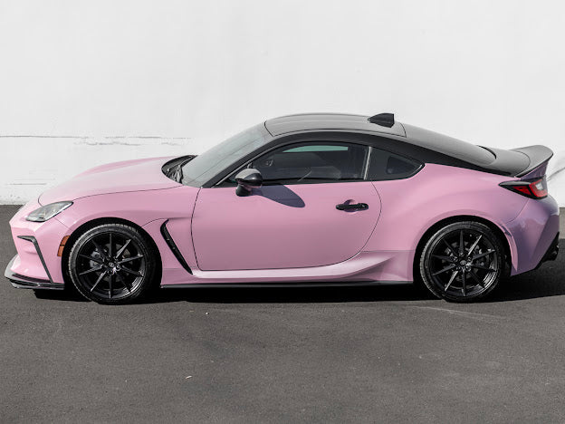 2022-UP TOYOTA GR86 & SUBARU BRZ | ARTISAN SPIRIT STYLE SIDE SKIRTS ROCKER PANELS GROUND EFFECTS