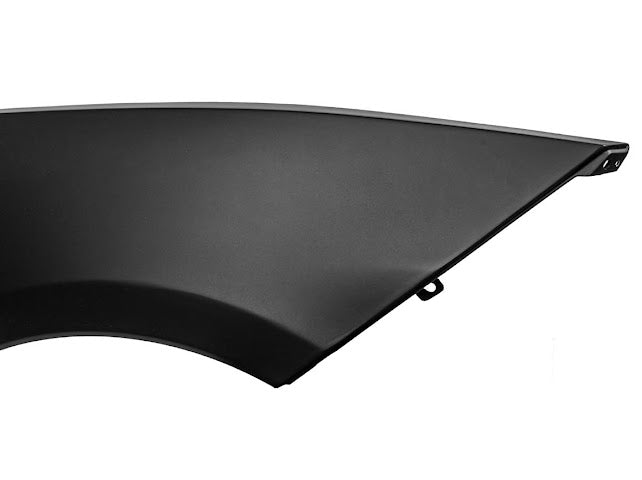 2020-UP C8 STINGRAY & Z51 | Z06 PACKAGE REAR SIDE FENDERS PAIR