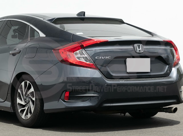 Street Driven Performance