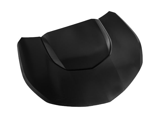 2016-UP CAMARO ZL1 ALUMINUM FRONT AIR VENTED HOOD