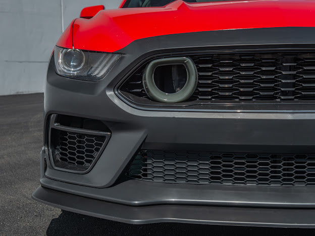 2015-23 FORD MUSTANG S550 | MACH 1 CONVERSION FRONT BUMPER KIT