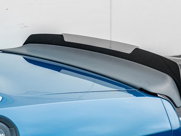 2008-UP DODGE CHALLENGER HELLCAT REDEYE WICKERBILL SPOILER WING