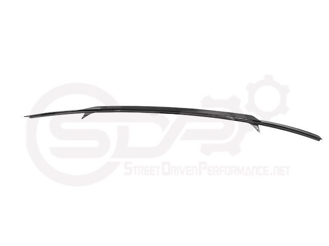 2024-UP TESLA MODEL 3 REAR TRUNK WING SPOILER