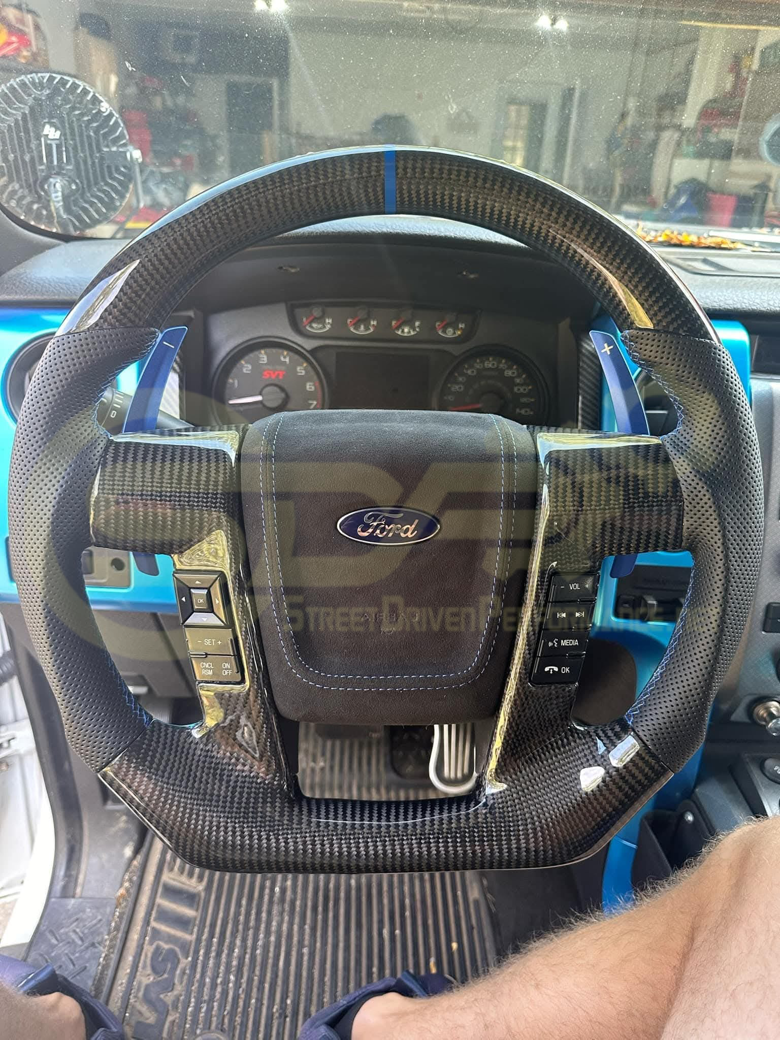 Street Driven Performance