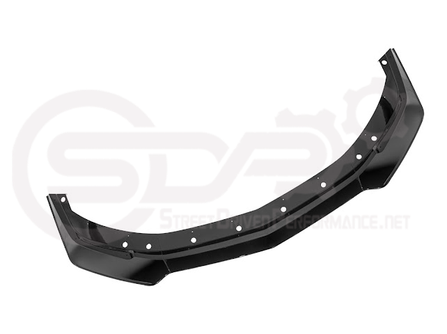 2024-UP ACURA INTEGRA DE5 FRONT LIP SPLITTER GROUND EFFECTS