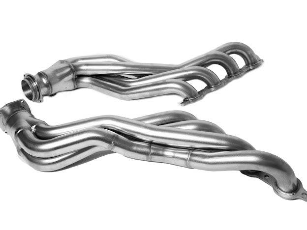 2016-UP CAMARO LT1 LT4 1.875" X 3.0" PERFORMANCE LONG TUBE HEADERS