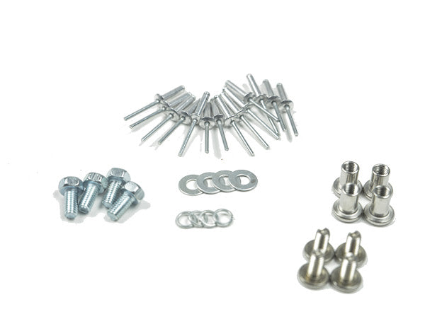 2013-2016 Porsche 981 Boxster | GT4 Style ABS Plastic Rear Trunk Wing Spoiler