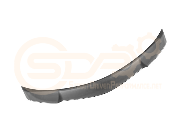 2023-UP ACURA INTEGRA EXTENDED REAR SPOILER WING