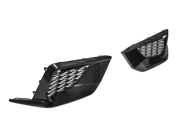2024-UP ACURA INTEGRA SIDE GRILLE COVER PAIR