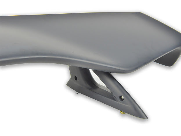 2000-2009 Honda S2000 | JDM CR Style ABS Plastic Rear Trunk Lid Wing Spoiler