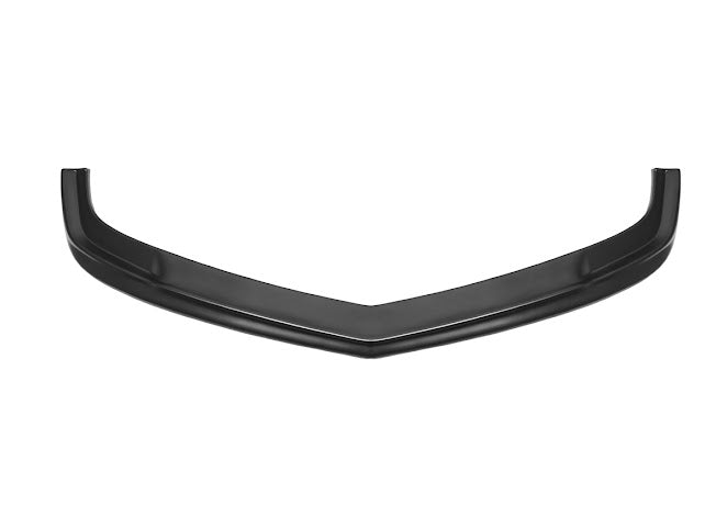 2010-2013 CAMARO ZL1 FRONT BUMPER LIP SPLITTER GROUND EFFECTS