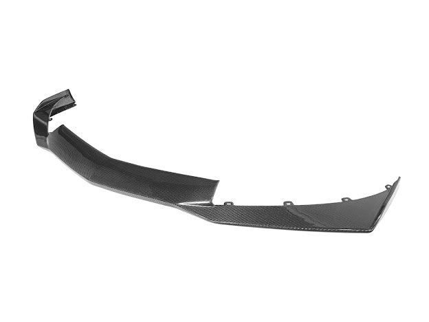 2016-UP CAMARO ZL1 CARBON FIBER FRONT SPLITTER LIP GROUND EFFECTS