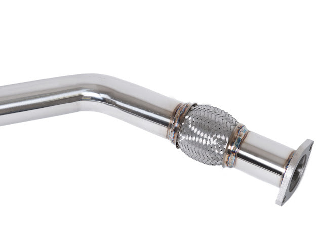 2009-PRESENT NISSAN 370Z / 2014-PRESENT INFINITI Q50 2.5" PIPING EXHAUST Y-PIPE KIT