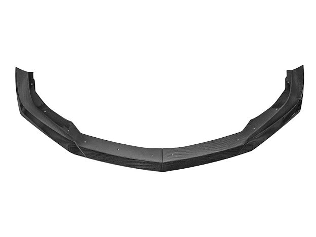 2023-Up Acura Integra DE4 | Performance Front Bumper Splitter Lip Ground Effects