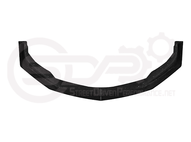 2023-Up Acura Integra DE4 | Performance Front Bumper Splitter Lip Ground Effects