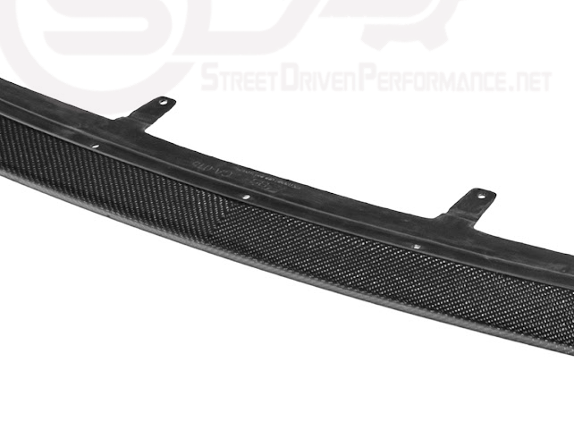 2021-UP LEXUS IS300, IS350, IS500 | JDM NOVEL STYLE CARBON FIBER FRONT BUMPER LIP SPLITTER GROUND EFFECTS