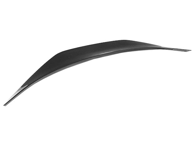 2022-UP TOYOTA GR86 & SUBARU BRZ | JDM STYLE CARBON FIBER REAR SPOILER WING