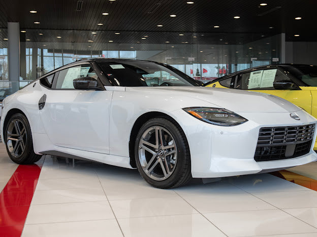 Street Driven Performance