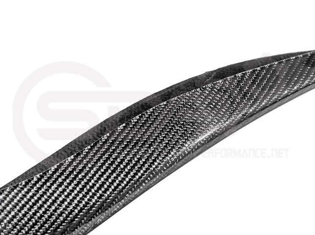 2005-2013 Chevrolet Corvette C6 |Z06 ZR1 STYLE CARBON FIBER Front & Rear Splash Guard Mud Flaps