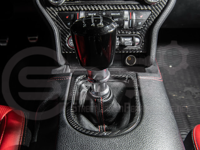 Street Driven Performance