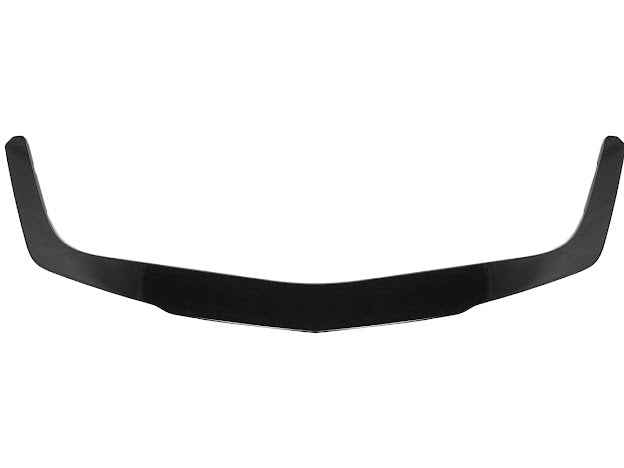 2009-2015 Cadillac CTS-V V2 | Basic Style Front Bumper Lip Splitter Ground Effects