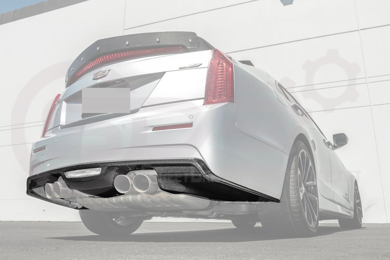 Street Driven Performance