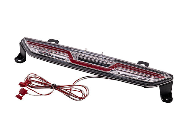 2024+ FORD MUSTANG S650 |THIRD BRAKE REVERSE LIGHT