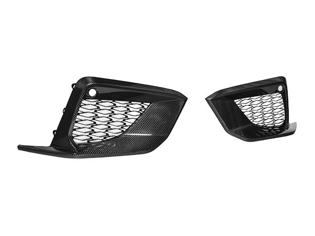 2024-UP ACURA INTEGRA SIDE GRILLE COVER PAIR