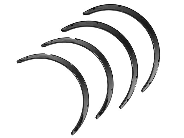 2015-2021 SUBARU WRX / STI | SDP PACKAGE FENDER FLARES