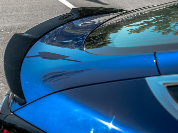 Street Driven Performance