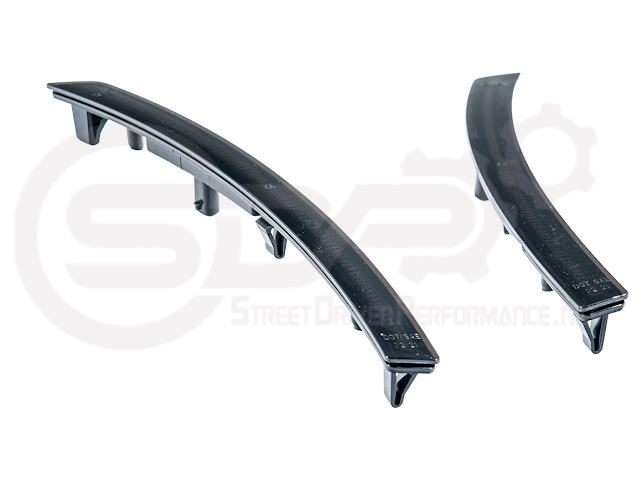 2014-2019 Chevrolet Corvette C7 | Factory Style Front & Rear LED Side Marker Lights Pair