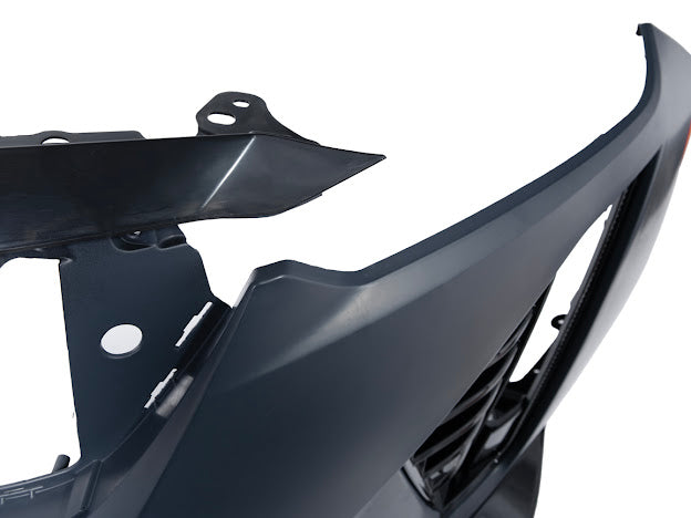 2020-2024 Cadillac CT5 Sport & CT5-V | Blackwing Front Bumper Cover Conversion Kit