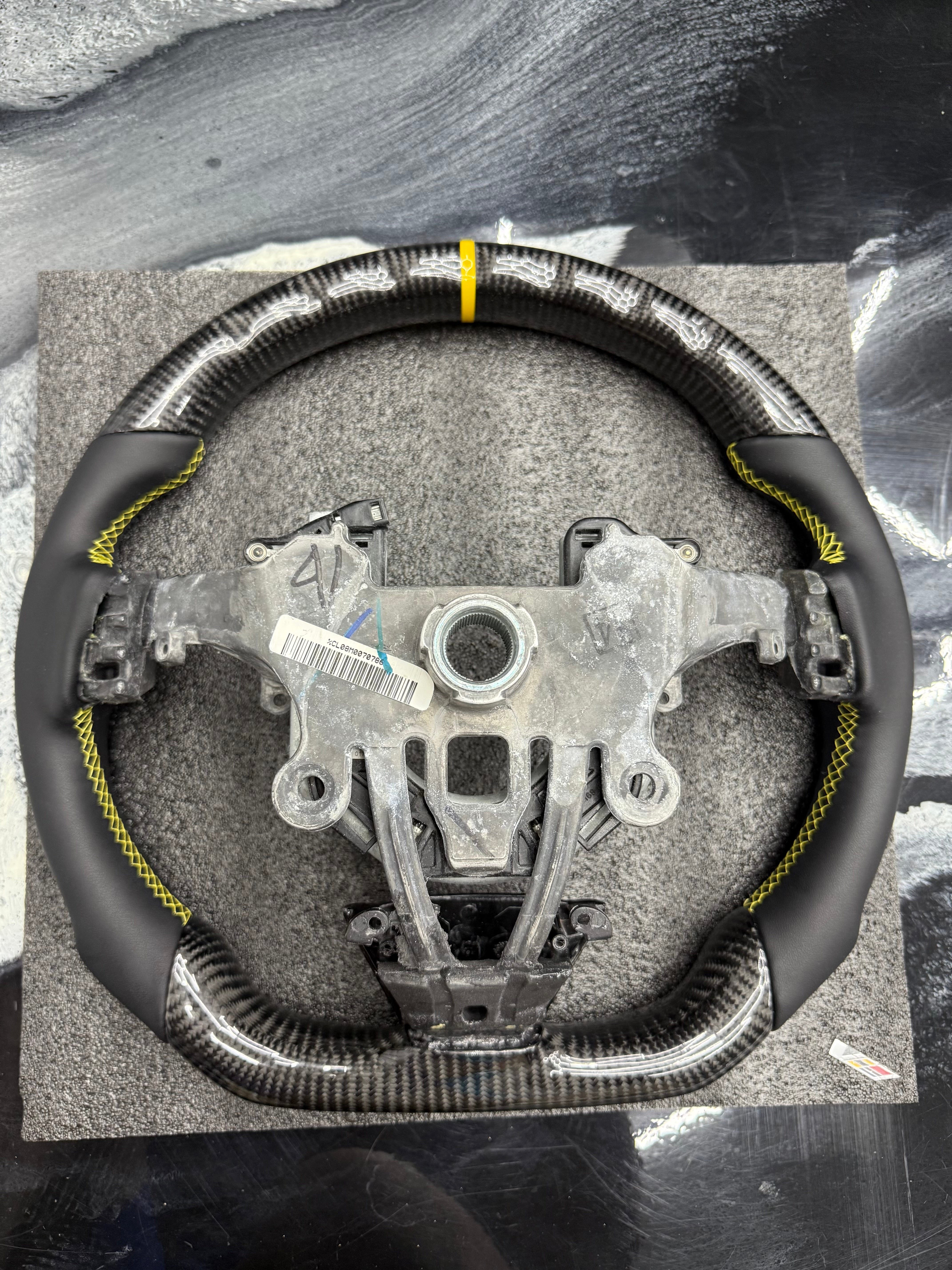 Street Driven Performance