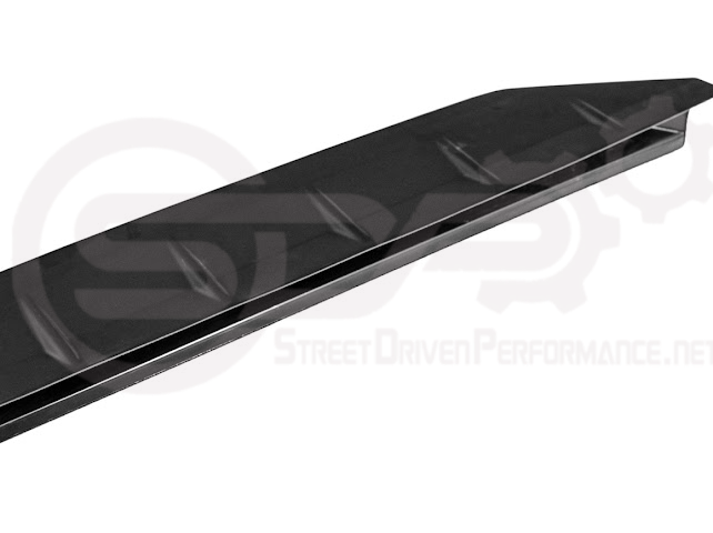 2001-2006 TOYOTA TUNDRA | SDP PERFORMANCE STREET SERIES STYLE REAR TAILGATE TRUNK WING SPOILER
