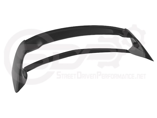 2023-UP ACURA INTEGRA DE | SDP PERFORMANCE STYLE REAR TRUNK WING SPOILER
