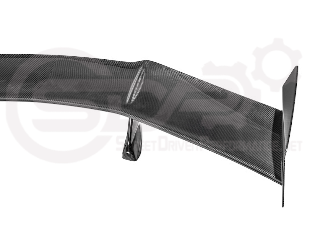 2020-UP CORVETTE C8 | ZR1 STYLE REAR WING SPOILER