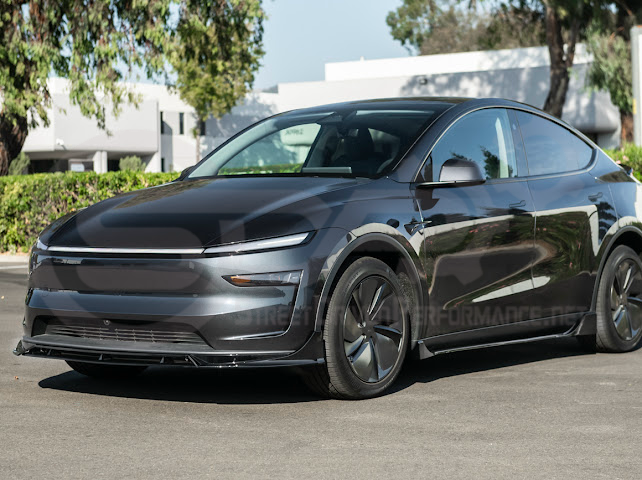 Street Driven Performance