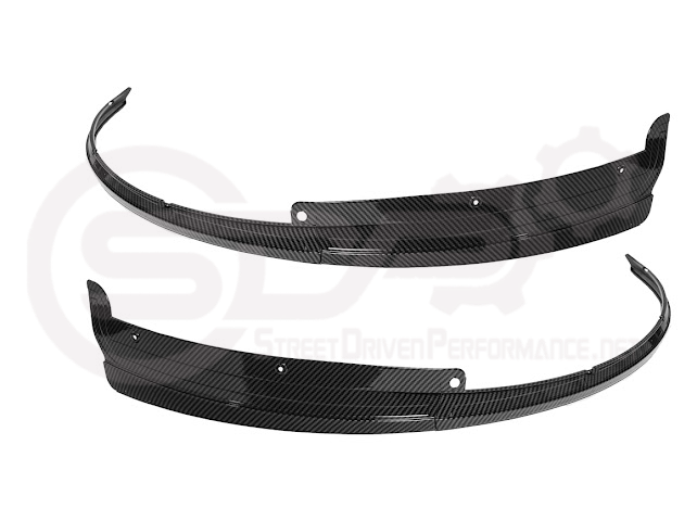 2014-19 CHERVOLET CORVETTE C7 Z06 | FRONT FENDER & REAR QUARTER PANEL EXTENSION (PAIR)