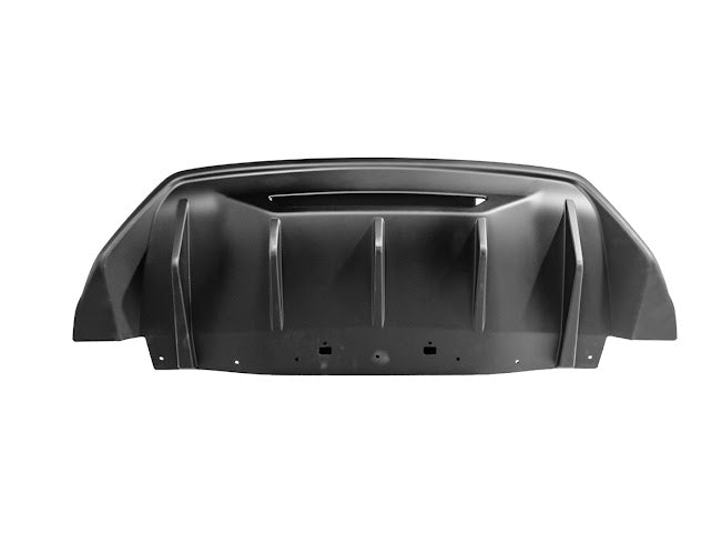 2024-UP FORD MUSTANG S650 | REAR BUMPER DIFFUSER
