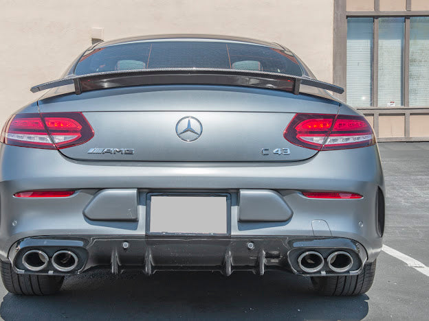 Street Driven Performance