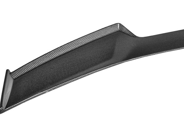 2020+ Corvette C8 Stingray & Z51 | Z06 Style Rear Ducktail Wing Spoiler