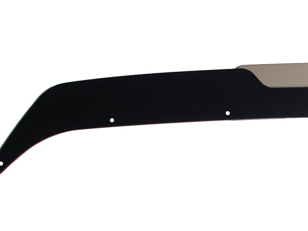 2008-UP DODGE CHALLENGER HELLCAT REDEYE WICKERBILL SPOILER WING