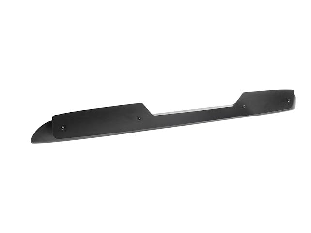 2022-UP SUBARU WRX | FACTORY WICKERBILL STYLE DECK LID TRUNK WING SPOILER