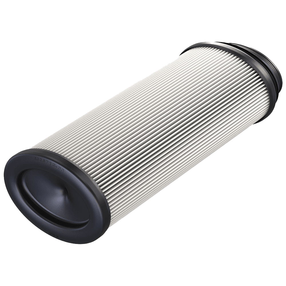 Air Filter (Dry Extendable) For Intake Kit 75-5150/75-5150D